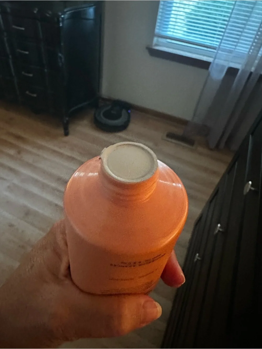 Kerastase Discipline Hair Care Tube - Peach